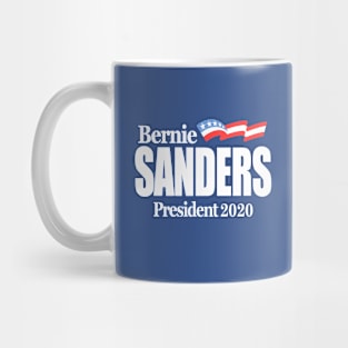 Bernie Sanders 2020 Mug